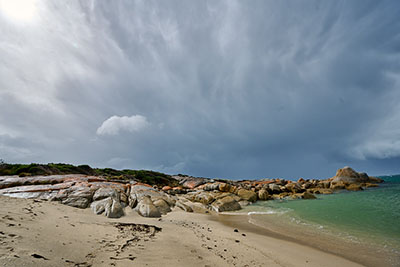 Flinders Island